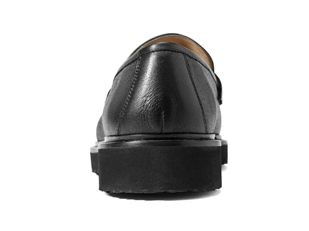 マノヴィエ トスカーネ MANOVIE TOSCANE コインローファー LORENZO PENNY レザー ブラック ブラウン 牛革 ローファー スリッポン メンズ カジュアル イタリア メンズ靴 本革 軽量 歩きやすい 疲れない シンプル 【送料無料】