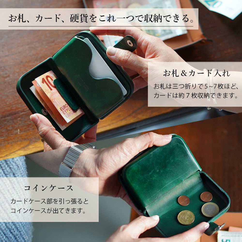 ペローニ PERONI FIRENZE ミニ財布 ミニウォレット BRIAR ダークブラウン ブラウン レッド グリーン ネイビー コインケース カードケース 札入れ 革 メンズ レディース イタリアンレザー ミニマム ブランド財布 小さい財布 女性 男性 ブランド GIRAMONDO ジラモンド