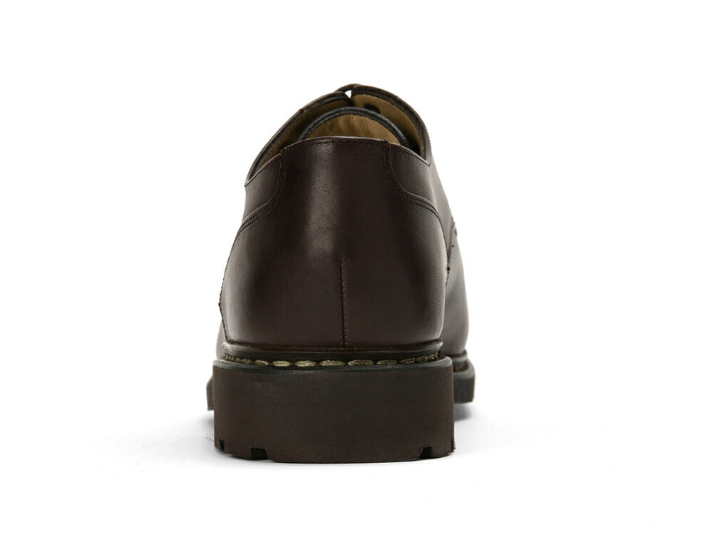 【アウトレット特価】パラブーツ PARABOOT シャンボード CHAMBORD ダークブラウン LIS-CAFE カーフ ノルウィージャン製法 メンズ ビジネスシューズ メンズ革靴 高品質 メンズ ブランド 履き心地 紳士靴 ドレスシューズ メンズビジネスシューズ ブラウン カジュアル