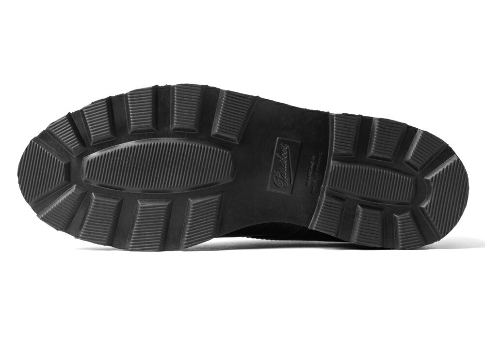 パラブーツ PARABOOT ウィリアム WILLIAM ブラウン GR EBENE 981435 ダブルモンクストラップ グレインレザー ノルウィージャン製法【ドレスシューズ 革靴 ビジネスシューズ メンズ インポート】