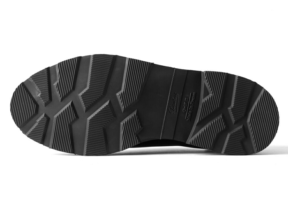 パラブーツ PARABOOT アヴィニョン AVIGNON ブラック LIS-NOIR 705109 カーフ ノルウィージャン製法 Uチップ メンズ ビジネスシューズ メンズ革靴 高品質 メンズ ブランド 履き心地 紳士靴 乗せモカ ドレスシューズ メンズビジネスシューズ 黒 カジュアル