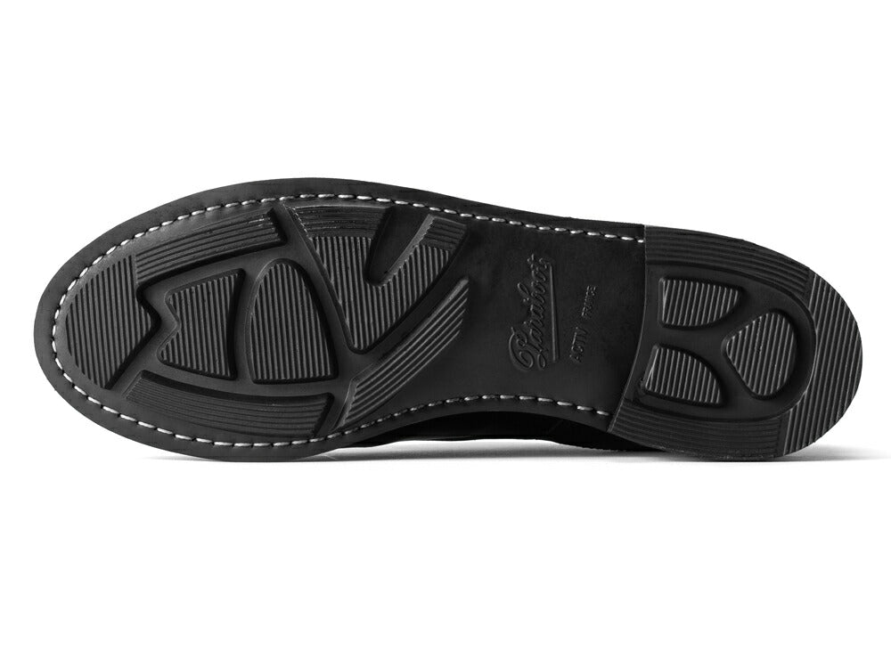 【大きいサイズ特価】パラブーツ PARABOOT シャンボード アクテム CHAMBORD ACTEM 706812 ドレスライン ブラック LIS-NOIR カーフレザー グッドイヤーウェルテッド製法 メンズ ビジネスシューズ メンズ革靴 高品質 ブランド 履き心地 紳士靴 ドレスシューズ