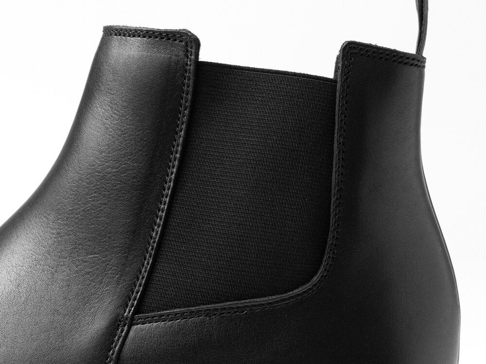 【大きいサイズ特価】パラブーツ PARABOOT シャンフォート CHAMFORT 128412 サイドゴアブーツ