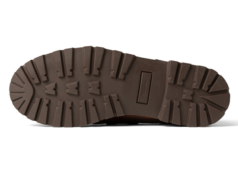 パラブーツ PARABOOT MALO / RAID デッキシューズ ブラウン MARRON-LIS AMERICA モカシン 095803 メンズ革靴 高品質 メンズ ブランド 履き心地 紳士靴 カジュアル 革靴