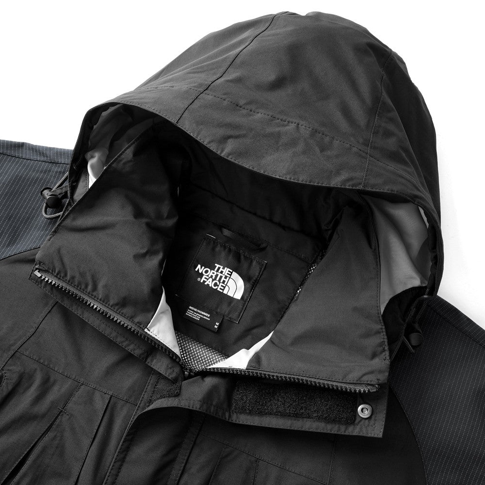 ノースフェイス the north face フレーゴ2レイヤージャケット ノースフェ—ス マウンテンジャケット ブラック tnf メンズ アウター ザノースフェイス マウンテンパーカー 大きいサイズ ウインドブレーカー 防水性 防風性 在庫処分 クリアランス northface ライトアウター