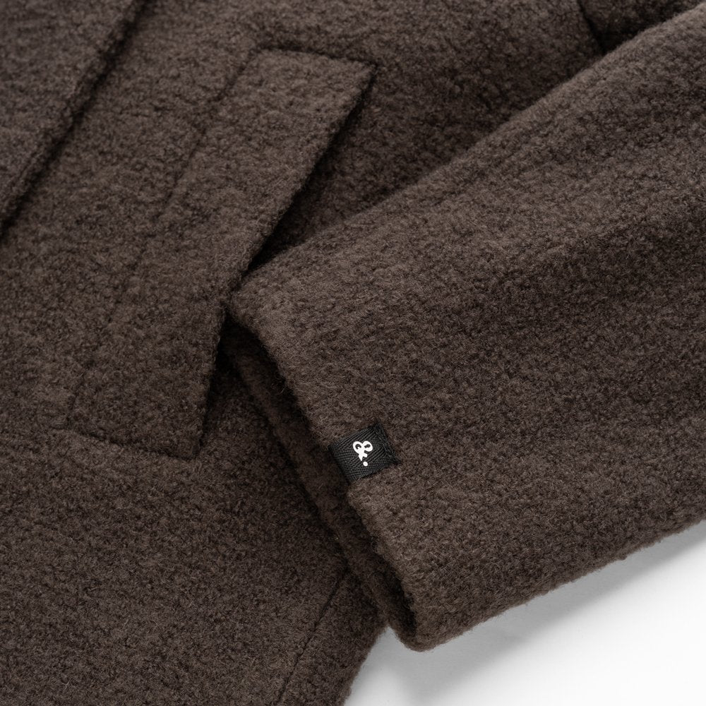 トレンチアンドコート TRENCH＆COAT PLUMERIA TT-AWLE