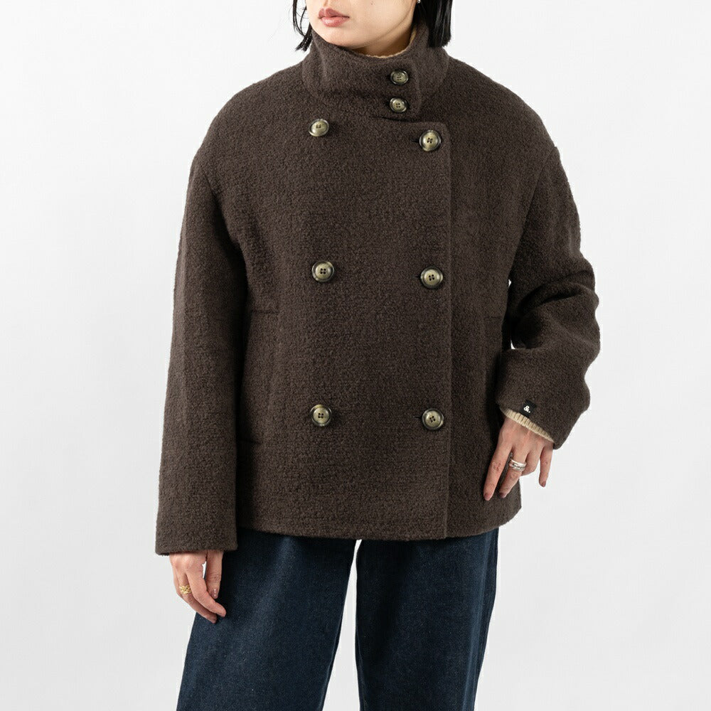 トレンチアンドコート TRENCH＆COAT PLUMERIA TT-AWLE