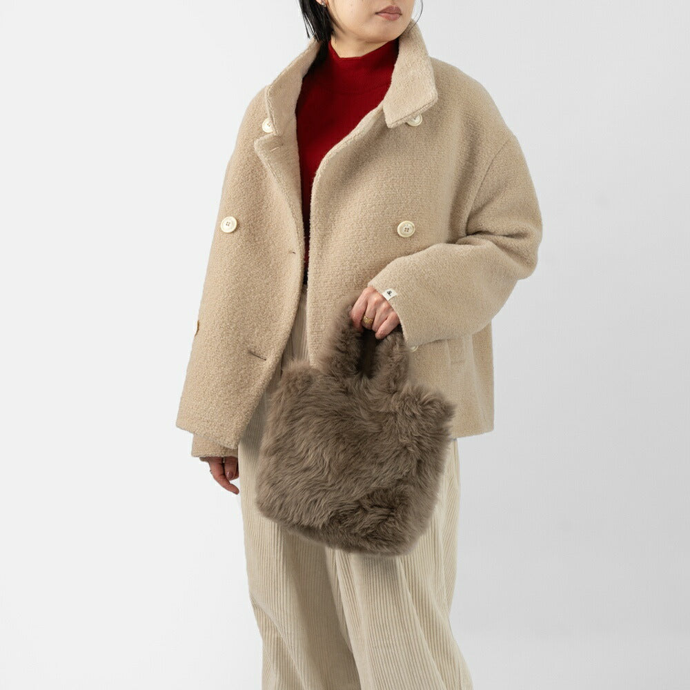 トレンチアンドコート TRENCH＆COAT PLUMERIA TT-AWLE