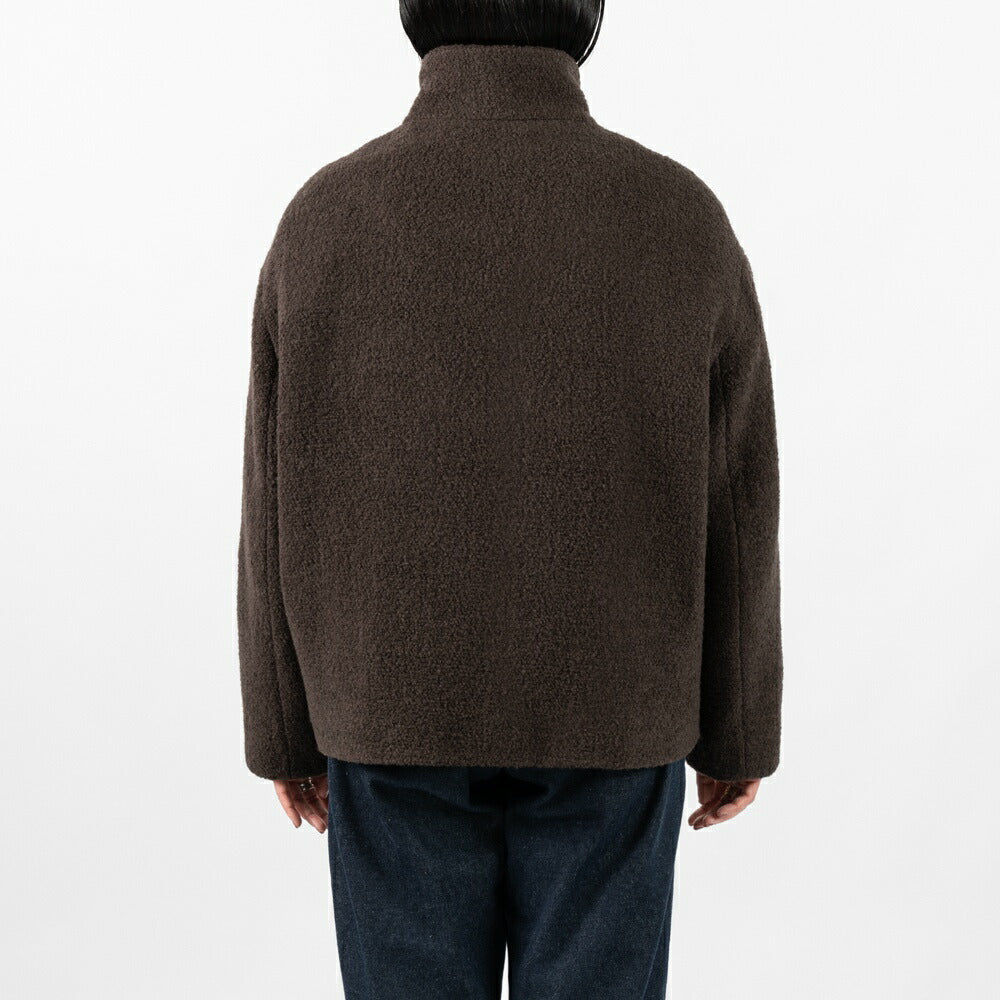 トレンチアンドコート TRENCH＆COAT PLUMERIA TT-AWLE