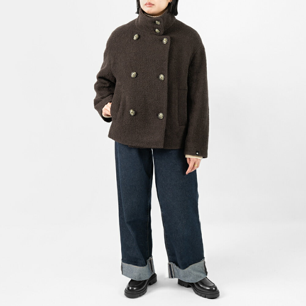 トレンチアンドコート TRENCH＆COAT PLUMERIA TT-AWLE