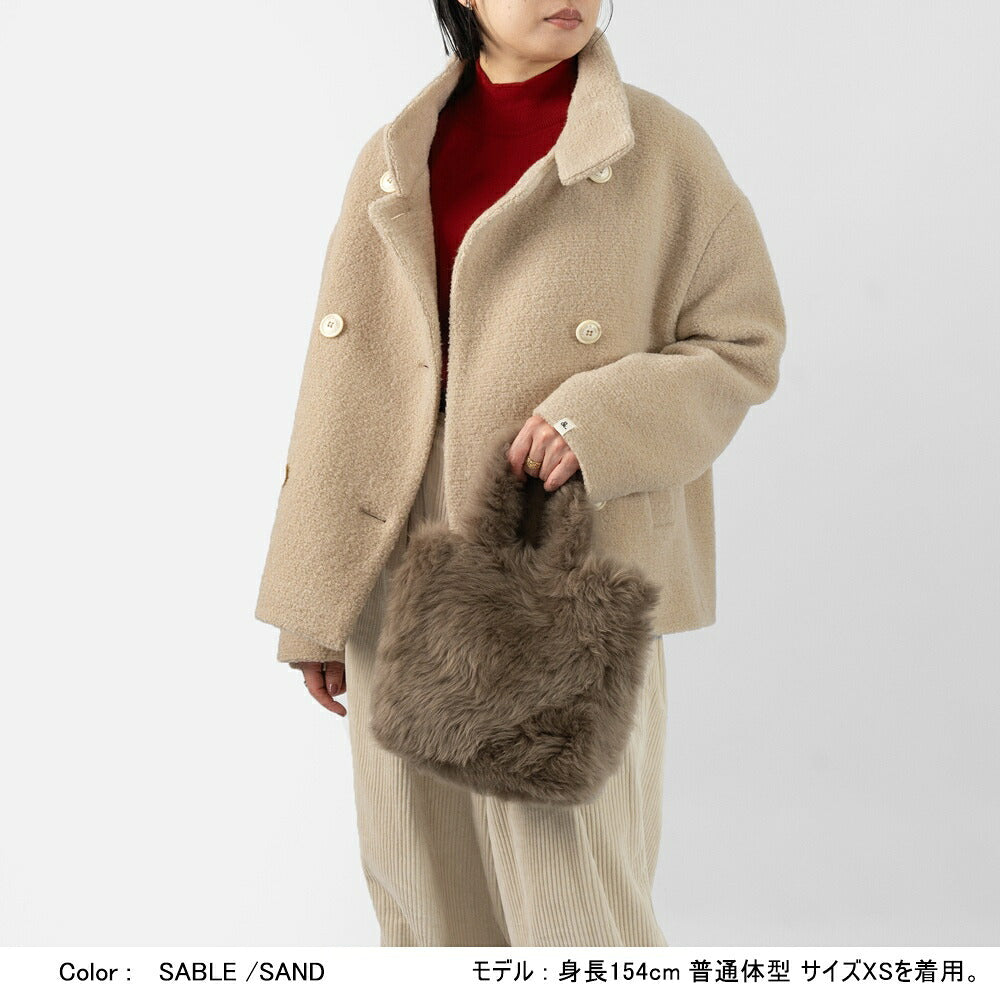 トレンチアンドコート TRENCH＆COAT PLUMERIA TT-AWLE