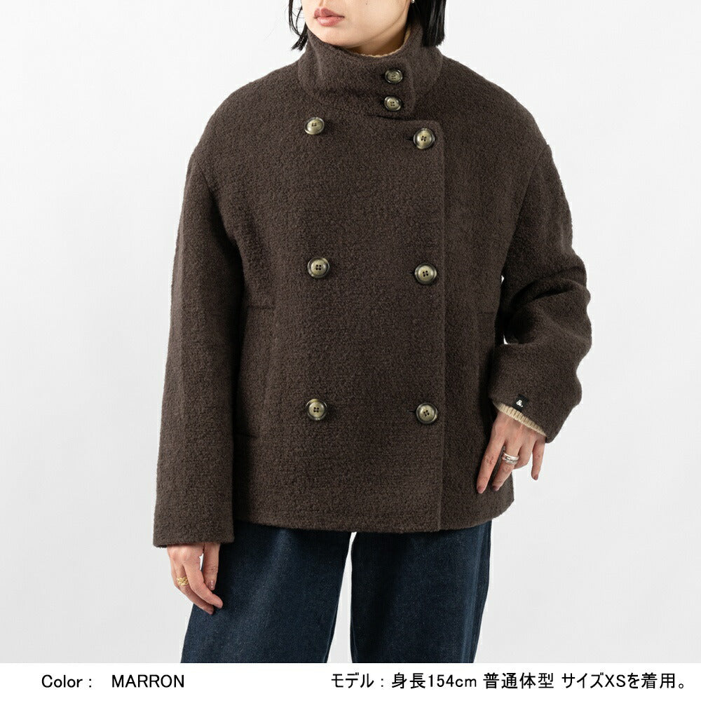 トレンチアンドコート TRENCH＆COAT PLUMERIA TT-AWLE