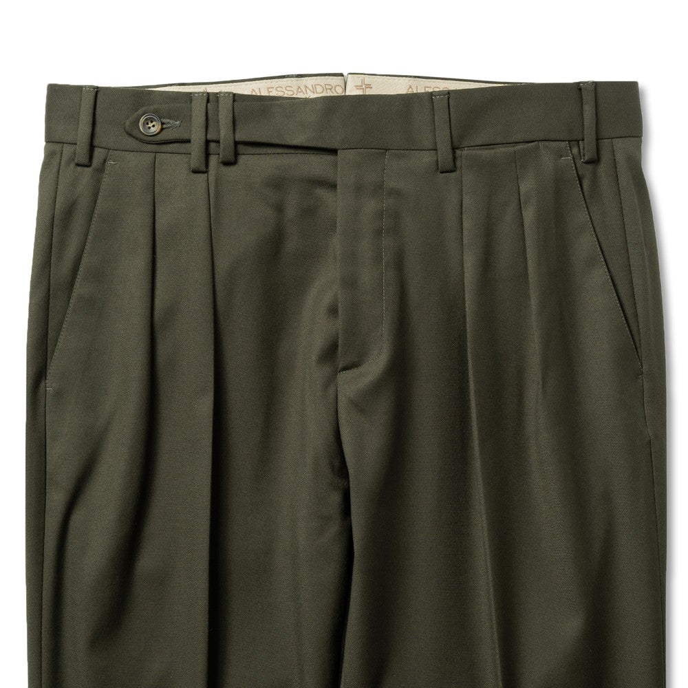 アレッサンドロジレス ALESSANDRO GILLES PR11 2015 スラックス