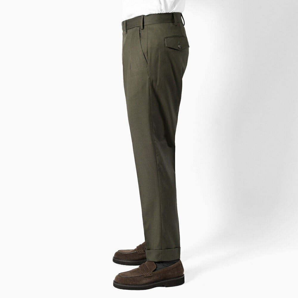 アレッサンドロジレス ALESSANDRO GILLES PR11 2015 スラックス