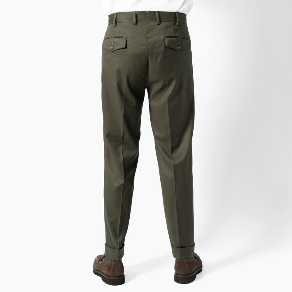 アレッサンドロジレス ALESSANDRO GILLES PR11 2015 スラックス