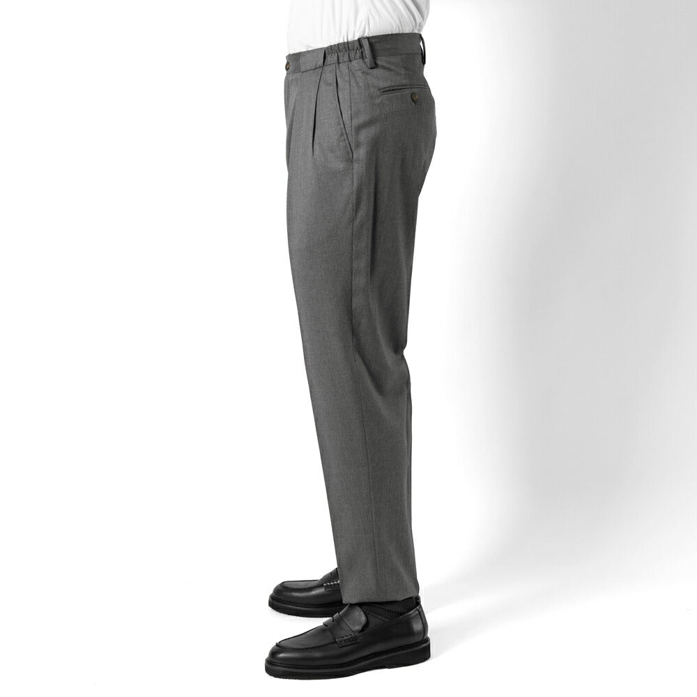 アレッサンドロジレス ALESSANDRO GILLES PR13 3051 スラックス