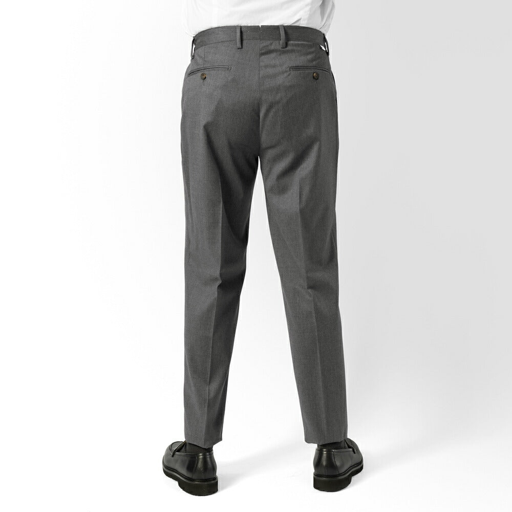 アレッサンドロジレス ALESSANDRO GILLES PR13 3051 スラックス