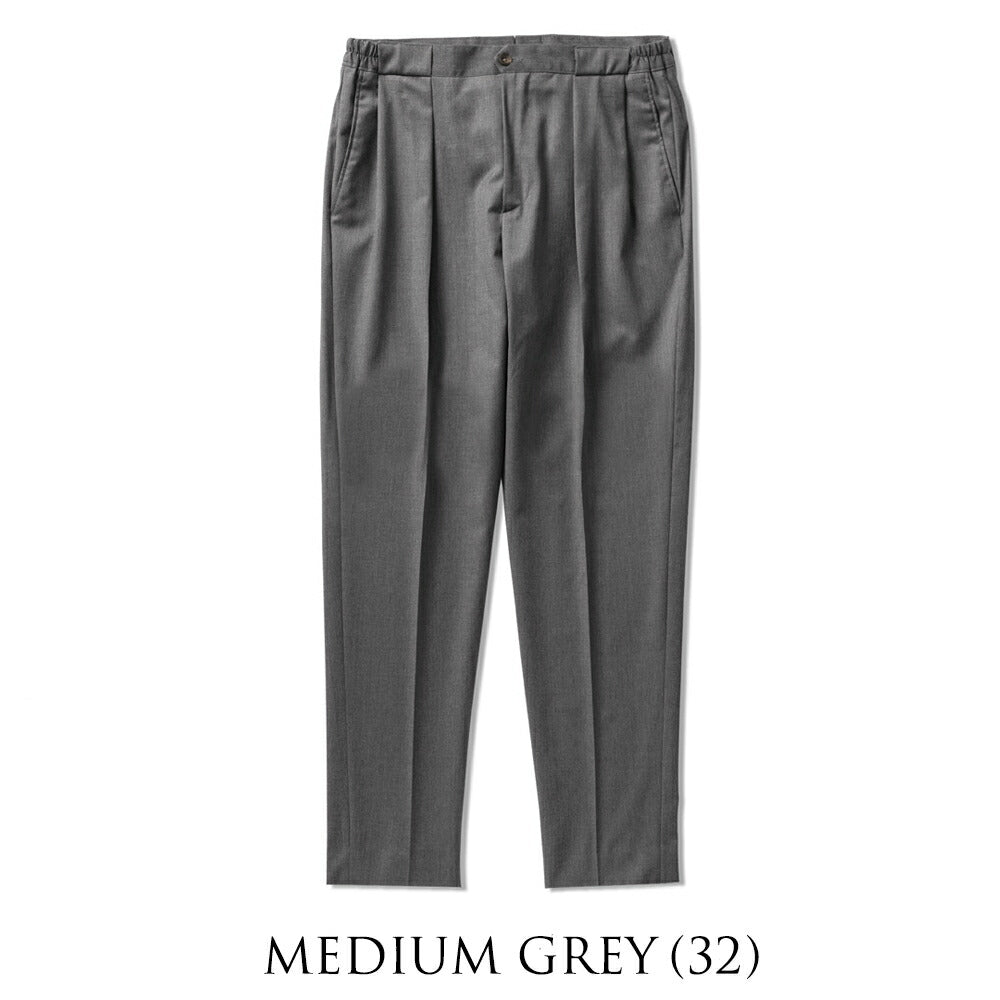 アレッサンドロジレス ALESSANDRO GILLES PR13 3051 スラックス