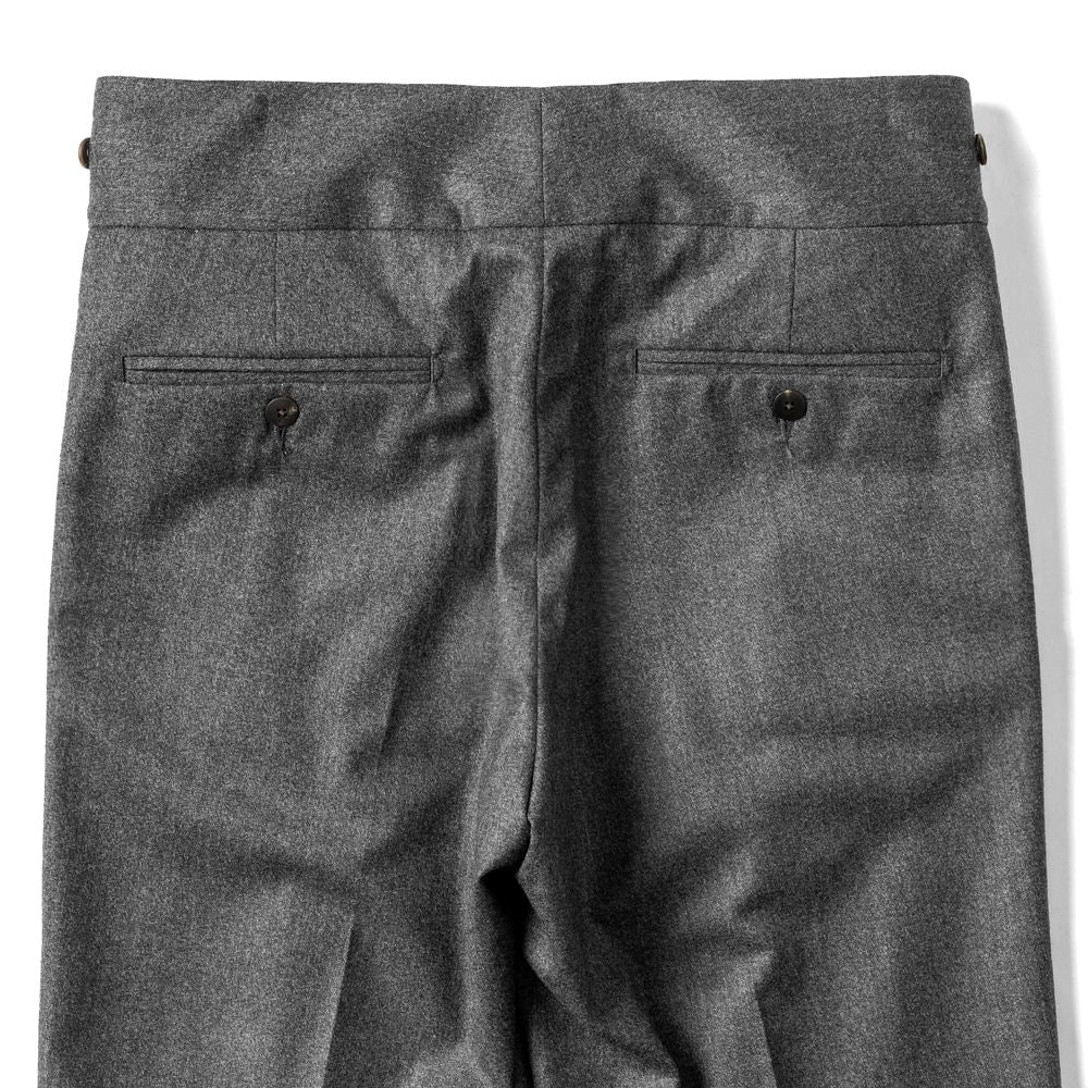 エキパージュ EQUIPAGE グルカパンツ スラックス ROMOLO 106