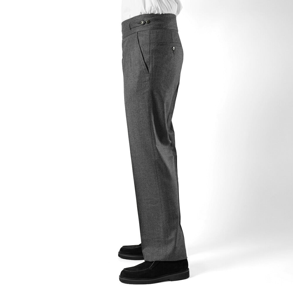 エキパージュ EQUIPAGE グルカパンツ スラックス ROMOLO 106