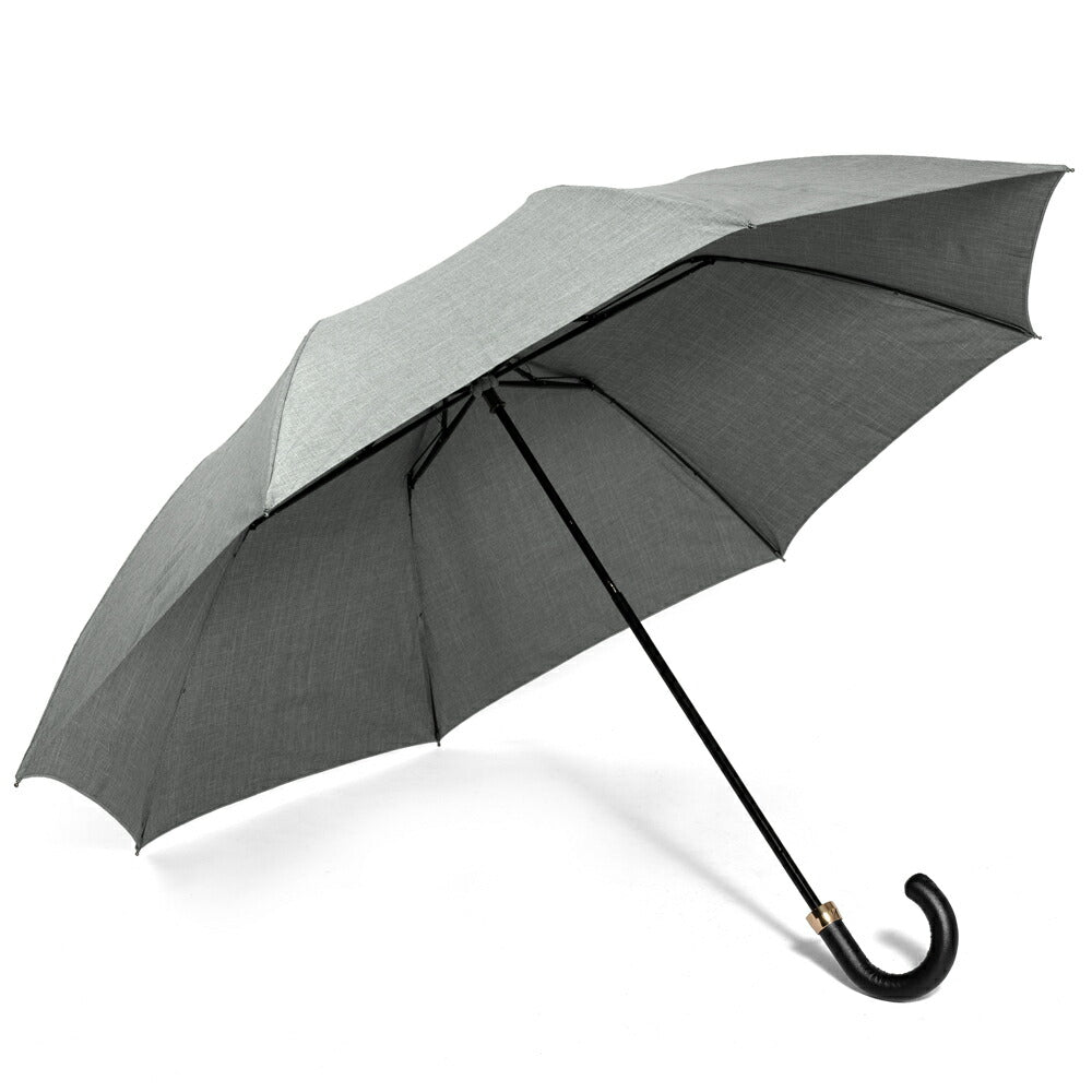 ラグタイム RAG TIME 日傘 折り畳み 晴雨兼用 シャンブレー メンズ レディース 傘 高級傘 晴れ雨兼用傘 折りたたみ UVカット 日傘雨傘 折畳傘 折りたたみ傘 折り畳み傘 ビジネス 日傘 高級 シンプル 無地 ブラック グレー ネイビー ブラウン オフホワイト ブルー