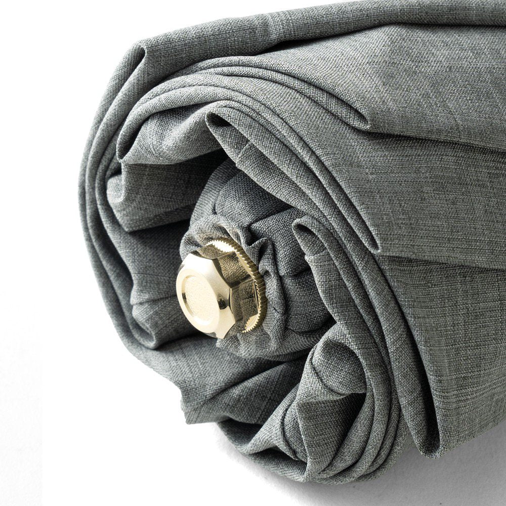 ラグタイム RAG TIME 日傘 折り畳み 晴雨兼用 シャンブレー メンズ レディース 傘 高級傘 晴れ雨兼用傘 折りたたみ UVカット 日傘雨傘 折畳傘 折りたたみ傘 折り畳み傘 ビジネス 日傘 高級 シンプル 無地 ブラック グレー ネイビー ブラウン オフホワイト ブルー