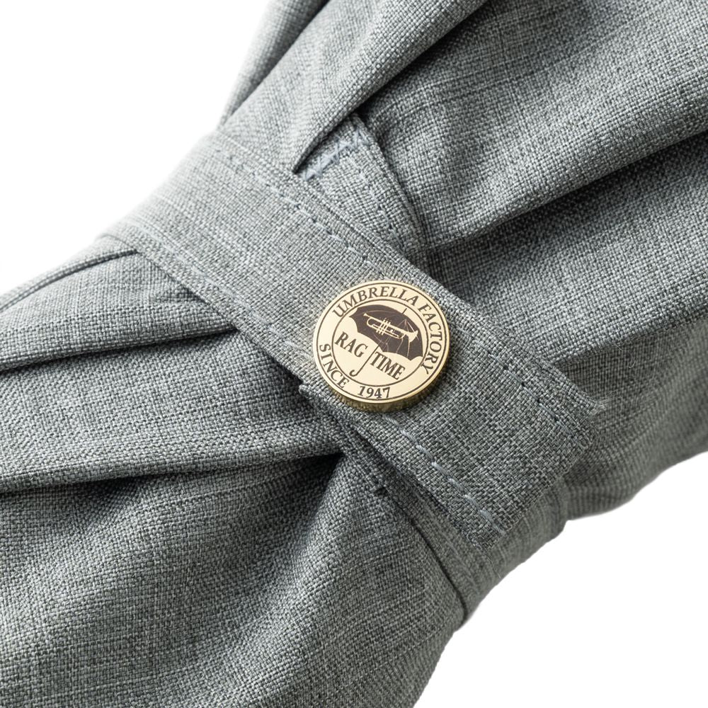 ラグタイム RAG TIME 日傘 折り畳み 晴雨兼用 シャンブレー メンズ レディース 傘 高級傘 晴れ雨兼用傘 折りたたみ UVカット 日傘雨傘 折畳傘 折りたたみ傘 折り畳み傘 ビジネス 日傘 高級 シンプル 無地 ブラック グレー ネイビー ブラウン オフホワイト ブルー