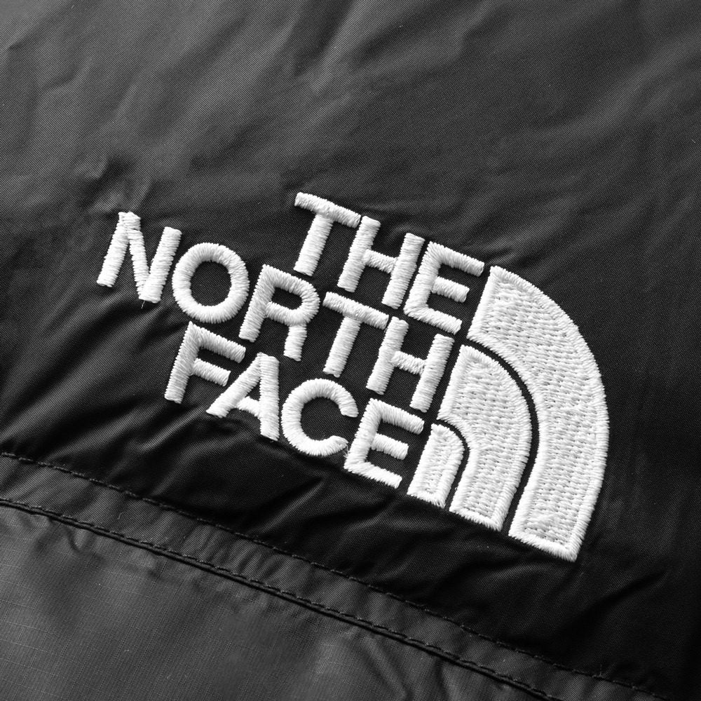 【返品不可】ノースフェイス ダウン ジャケット THE NORTH FACE 1996 レトロヌプシジャケット レディース NF0A3XEO RETRO NUPTSE JACKET レトロ ヌプシ ブラック TNF 700 アウター ダウンジャケット 軽量 ザノースフェイス BLACK