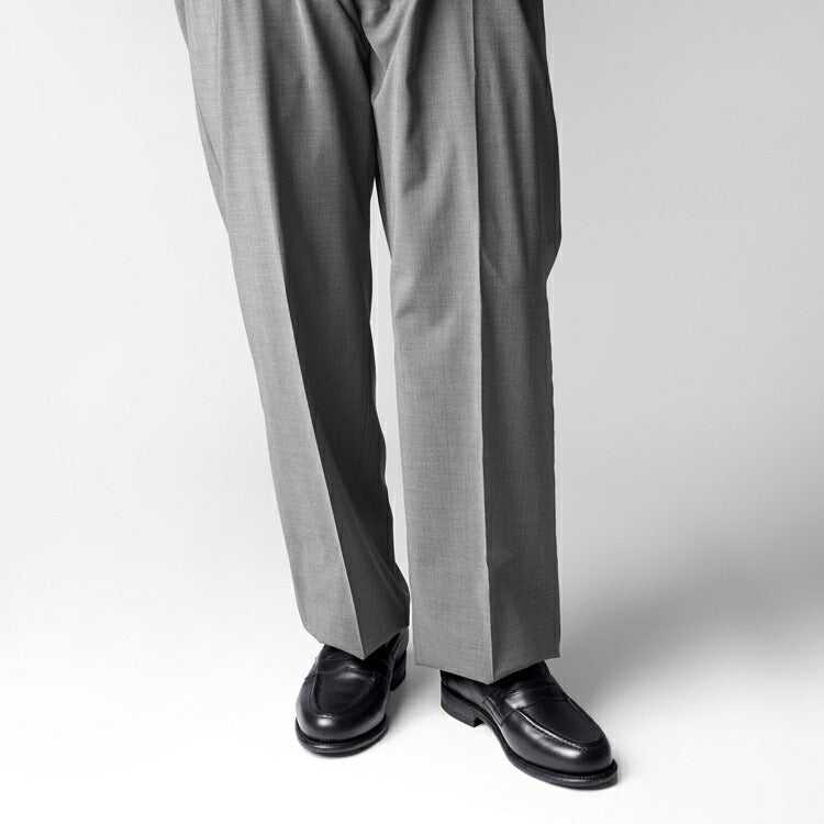 サンダース SANDERS CLIVE PENNY LOAFER ペニーローファー コインローファー バックステッチ有 2172B ブラック カーフレザー コマンドソール ローファー 英国 イギリス メンズ革靴 高品質 メンズ ブランド 履き心地 紳士靴 ビジネス カジュアル 革靴