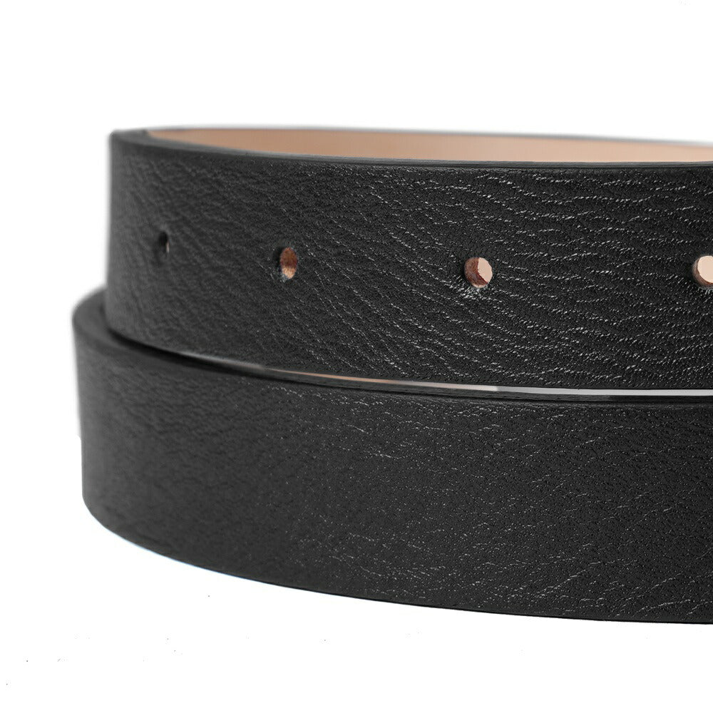 サドラーズ Saddler's レザーベルト【2.3cm幅】G597 SETA ブラック ブラウン ゴールドバックル メンズ カーフレザー ベルト カジュアル イタリア 細ベルト ナローベルト