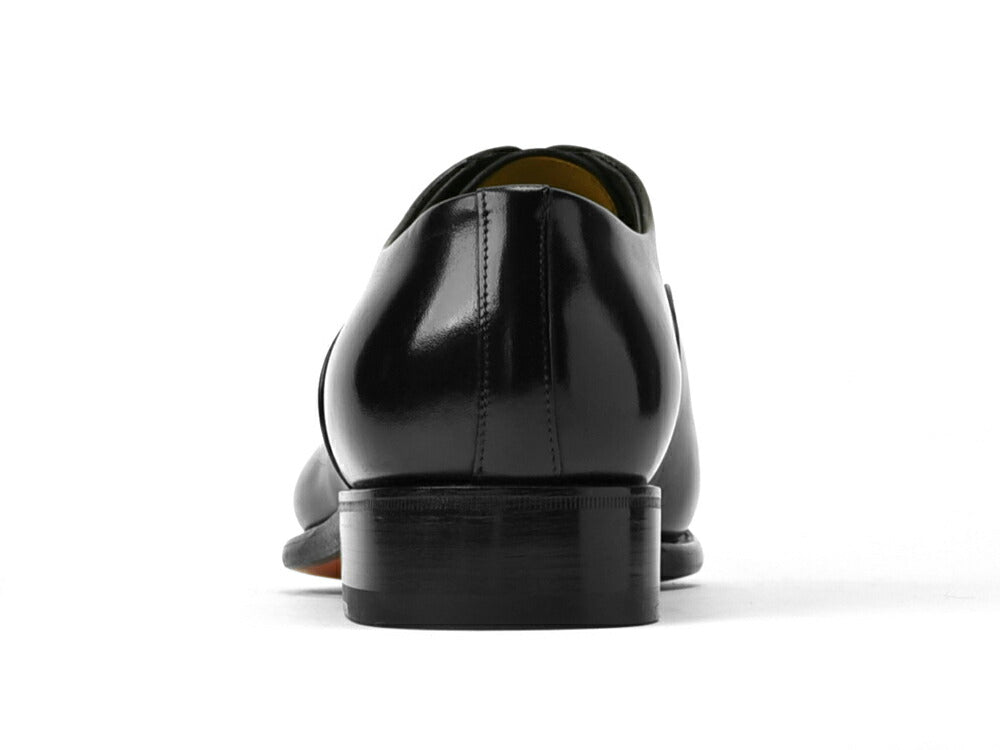 サントーニ SANTONI 12621 ストレートチップ ブラック ドレスシューズ 革靴 ビジネス メンズ ビジネスシューズ メンズ革靴 高品質 メンズ ブランド 履き心地 紳士靴 ドレスシューズ メンズビジネスシューズ 黒 カジュアル