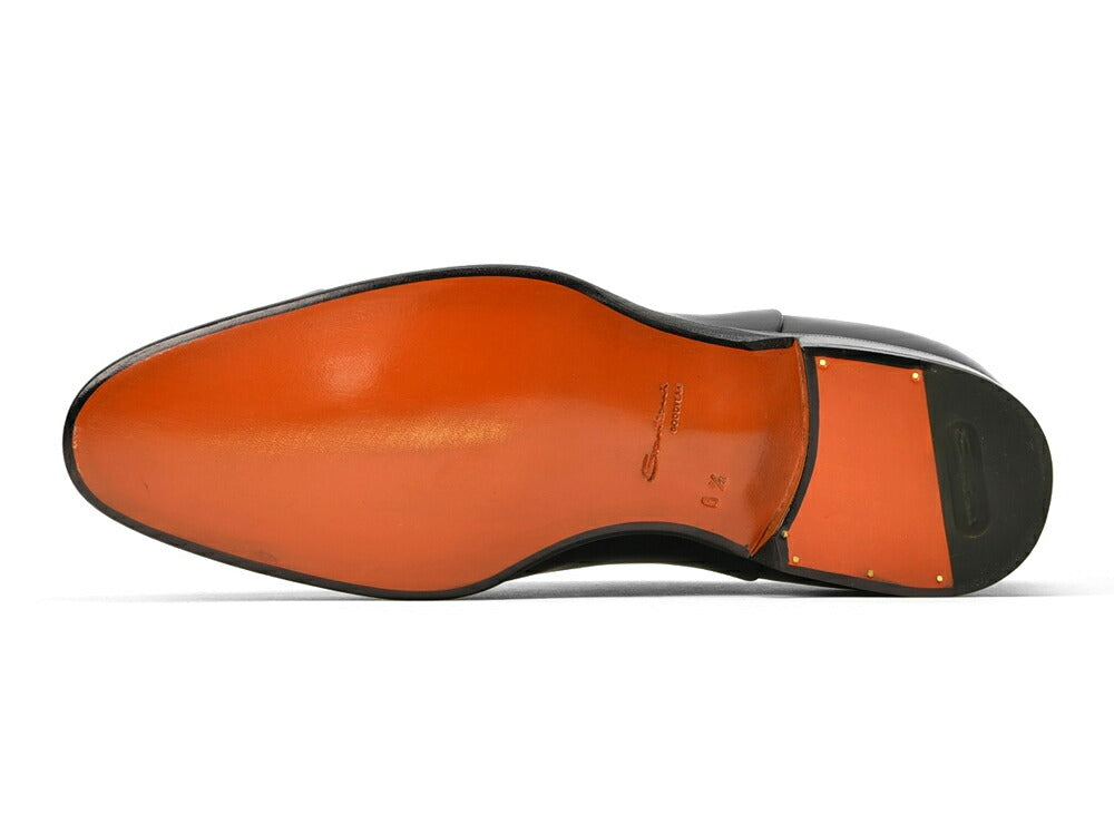 サントーニ SANTONI 12621 ストレートチップ ブラック ドレスシューズ 革靴 ビジネス メンズ ビジネスシューズ メンズ革靴 高品質 メンズ ブランド 履き心地 紳士靴 ドレスシューズ メンズビジネスシューズ 黒 カジュアル