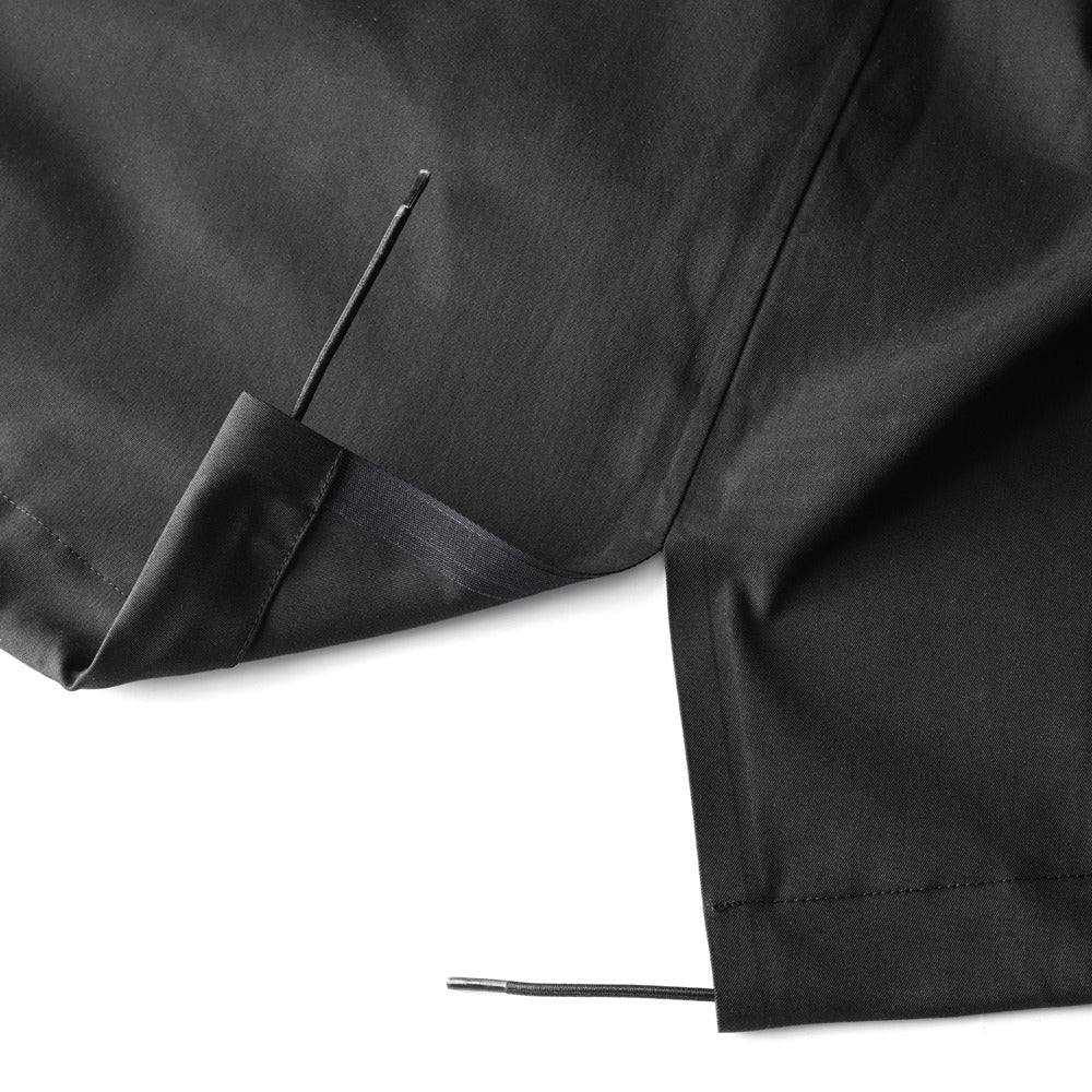 テクラー  TECLOR モッズコート