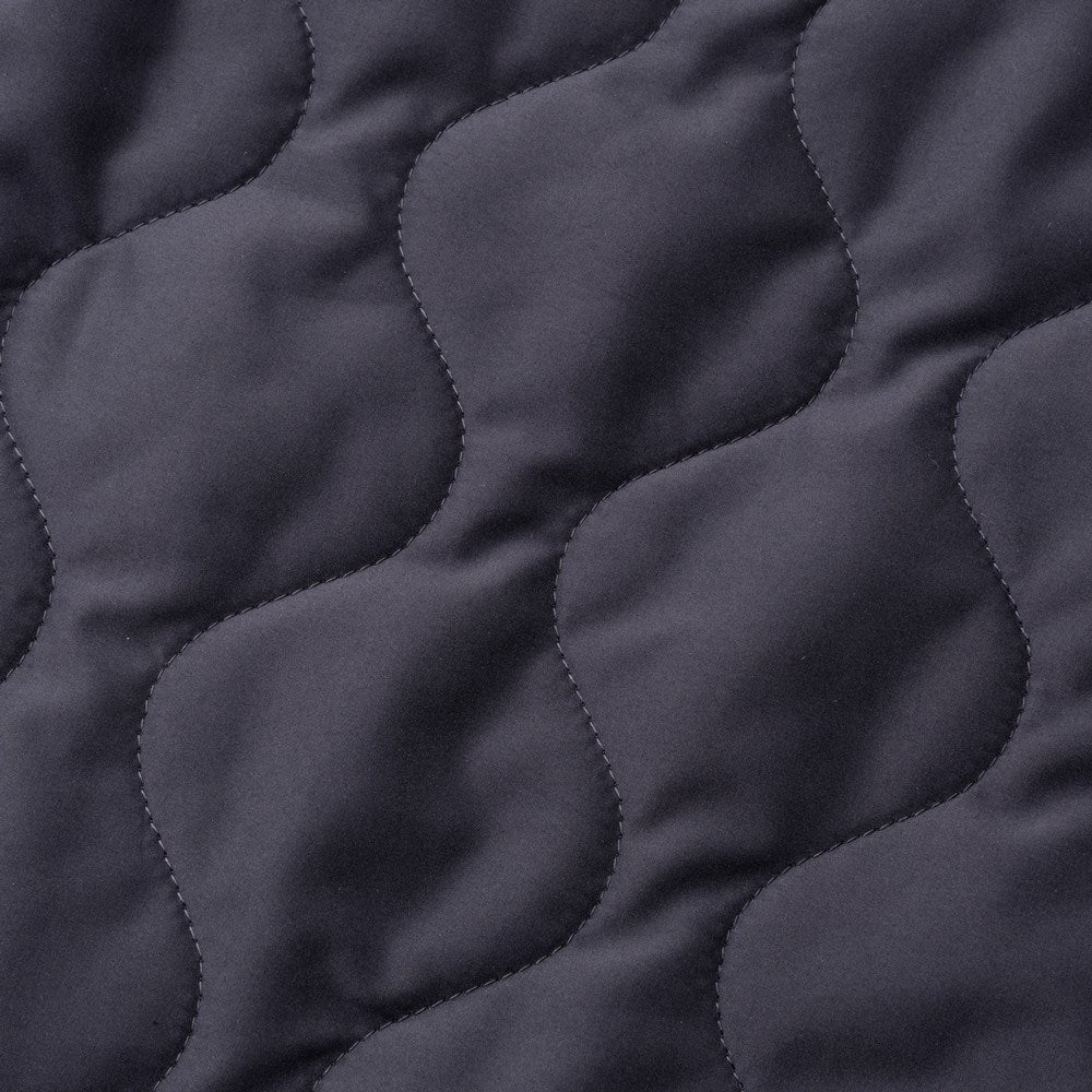 ヴァルスター VALSTAR パデッド ヴァルスタリーノ 407A.D064 フーディ ウール ブルゾン ライナー着脱可 24AW 秋冬 レギュラーフィット バルスター バルスタリーノ メンズ ライナー付き イタリア ウールジャケット ショート丈 アウター インポート