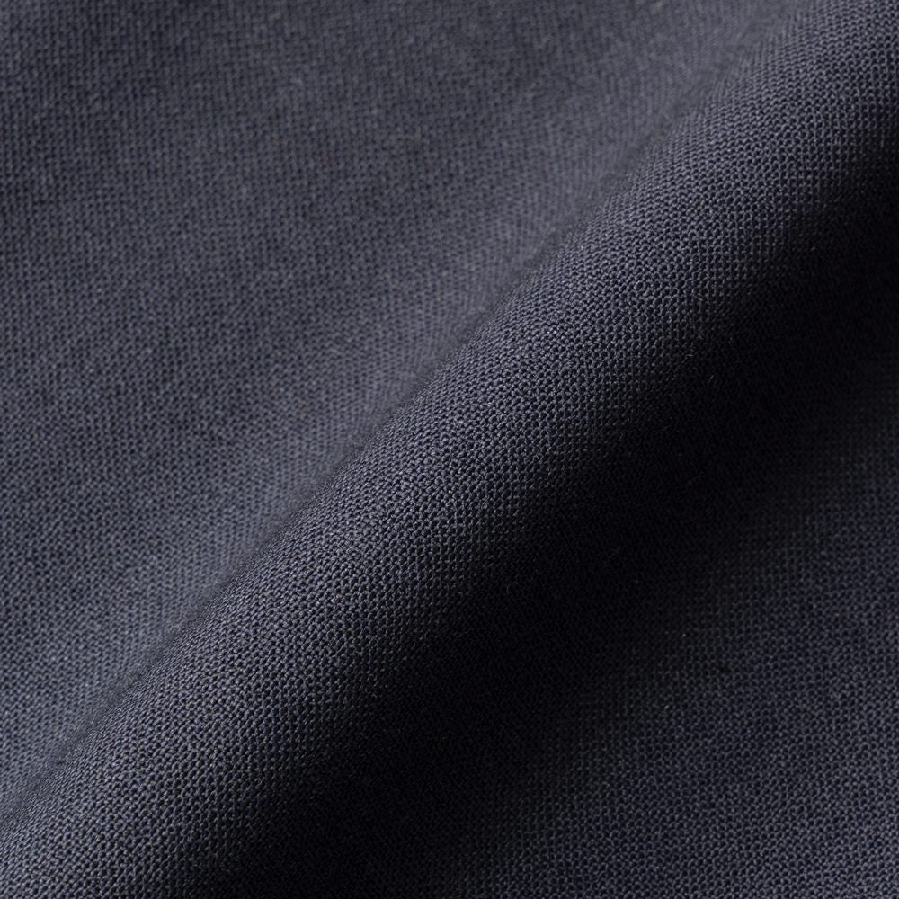 ブレラス BRERAS ジャケット シングル ネイビー ブラック VENEZIA-ATP1 24AW 24秋冬 テーラードジャケット ウールタフタ ウール メンズ ビジネス ブランド アンフィニッシュ 2ボタン サイドベンツ 高級 クラシコ イタリア