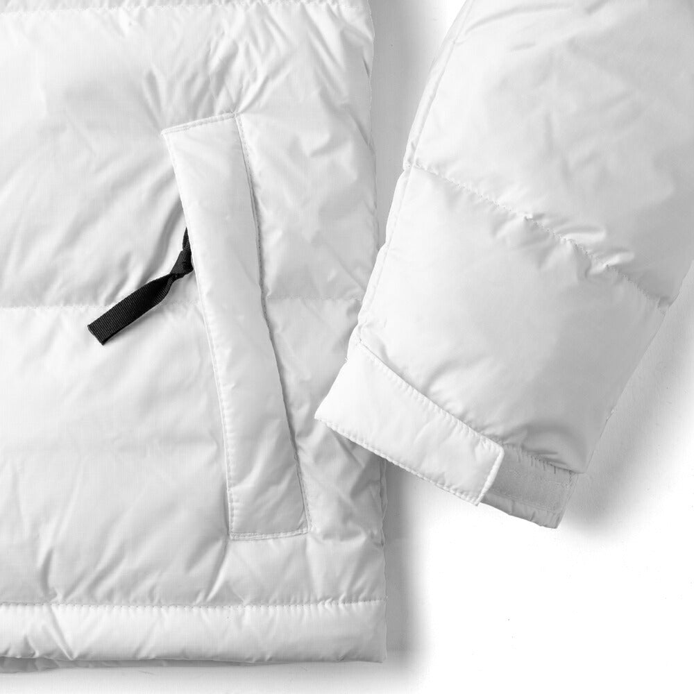 【返品不可】ノースフェイス ダウン ジャケット THE NORTH FACE 1996 レトロヌプシジャケット レディース NF0A3XEO RETRO NUPTSE JACKET レトロ ヌプシ ピンク ホワイト TNF 700 アウター ダウンジャケット 軽量 ザノースフェイス COSMO PINK WHITE